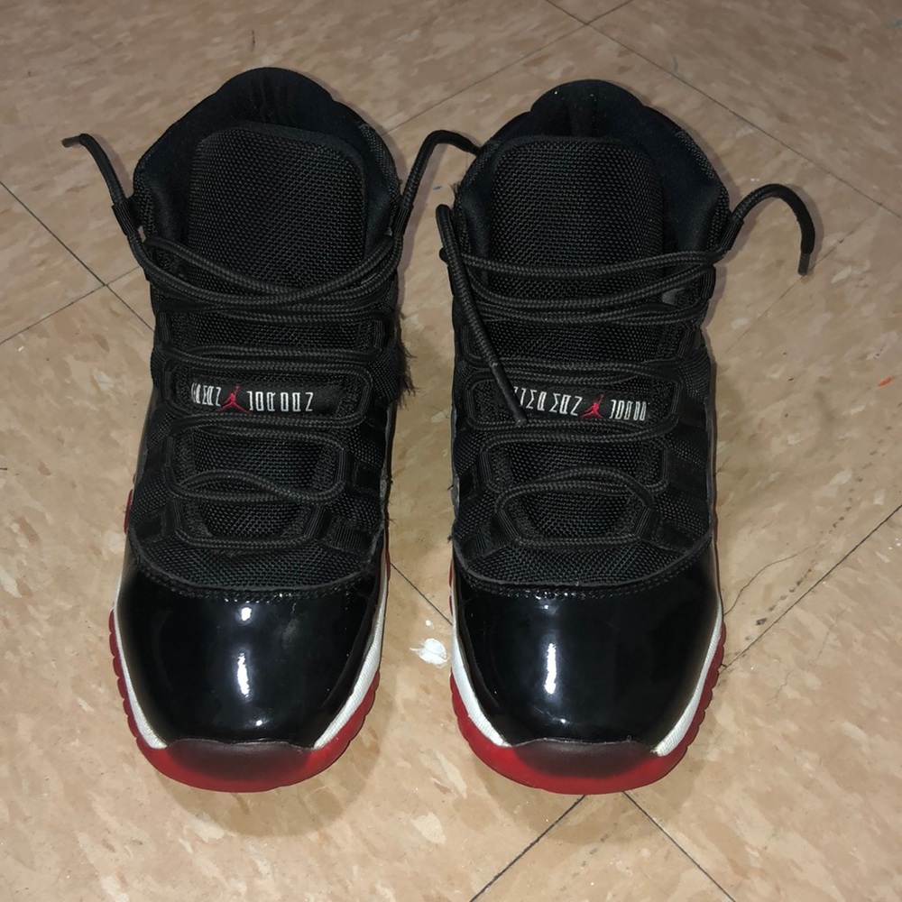 Jordan 11